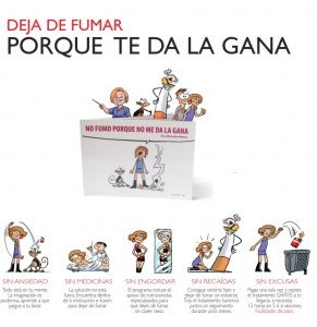 DEJA-DE-FUMAR Mercedes Mateos vidaessalud