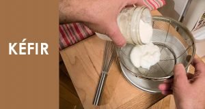 kefir
