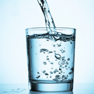 agua