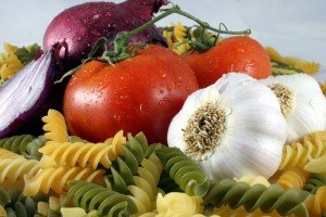 nutricion en el deporte