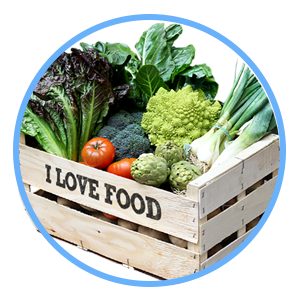 verduras